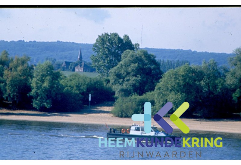 Douane boot Coll. HKR F00000176